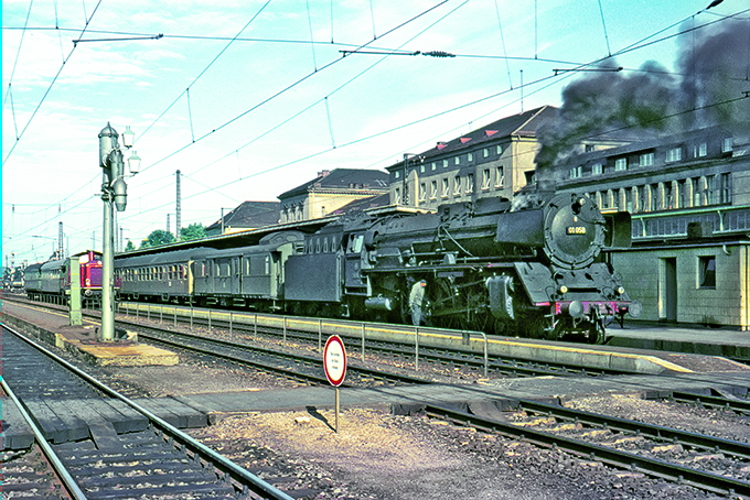 oberpfalz 2020 Aug
